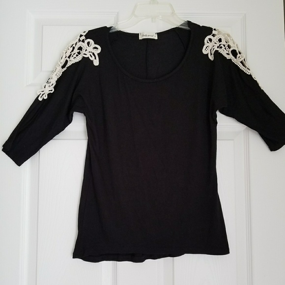 Tops - Ladies top